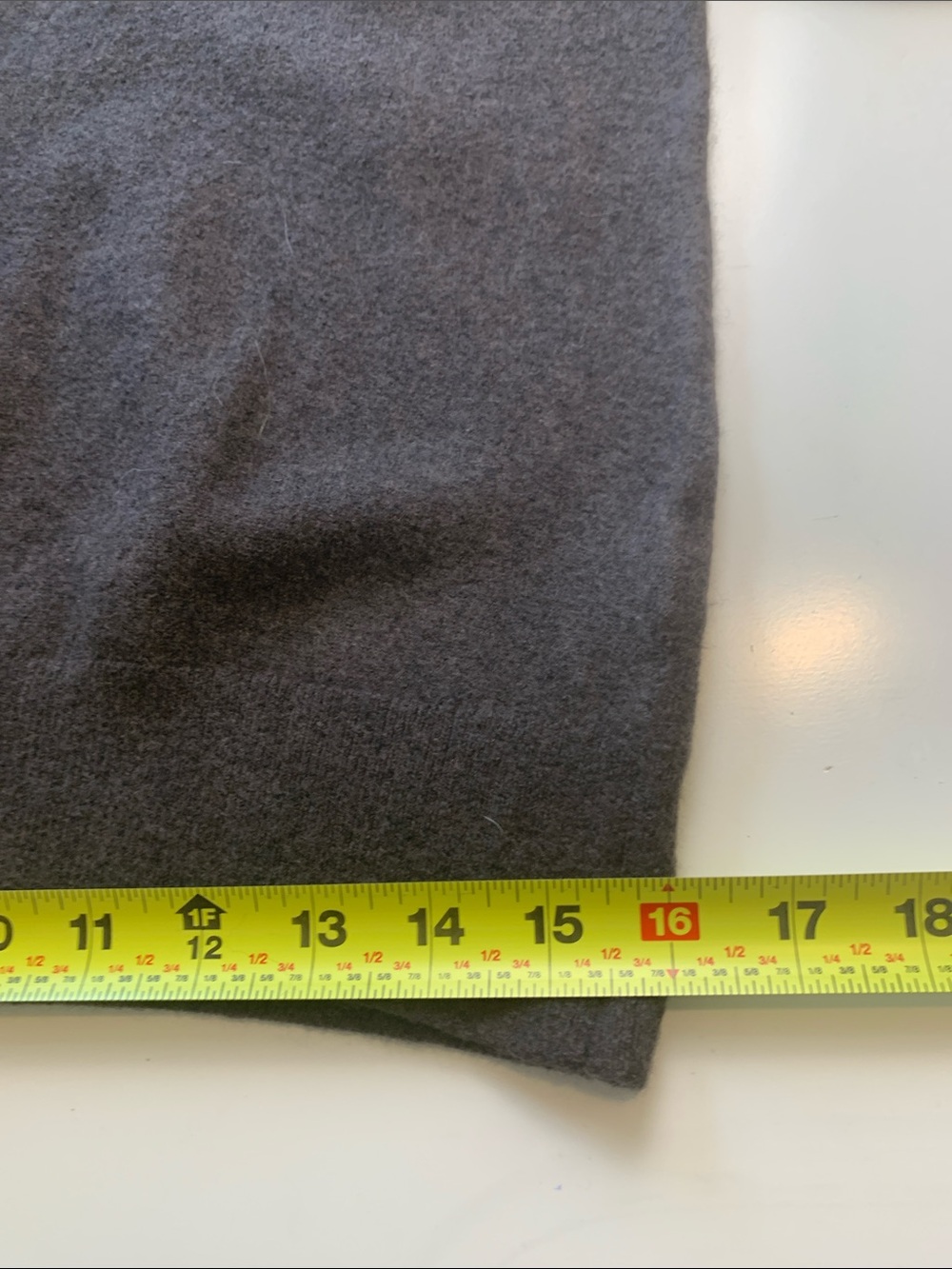Christian Lacroix Brown Merino Wool Pullover - Picture 9 of 10
